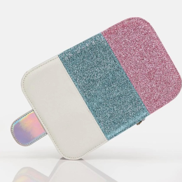 NEW ANYTHiNG iS POPSiCLE PURSE *~* iSCREAM Rocket Pop Crossbody ~ Dolls Kill - Picture 7 of 7
